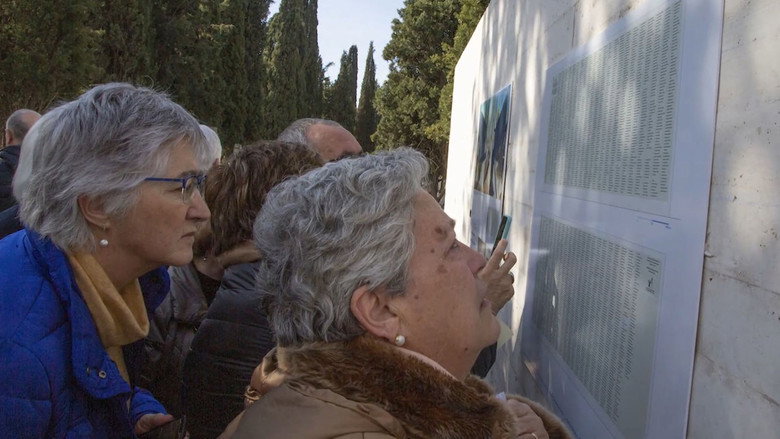 Un memorial contra la injusticia y la barbarie still 5