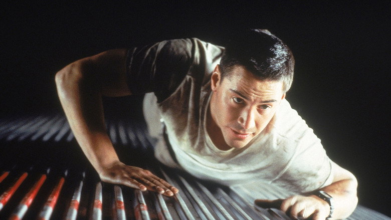 Speed still 8