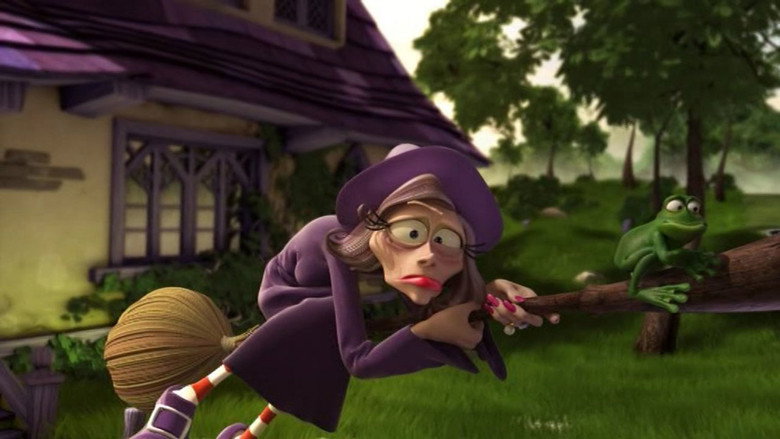 The Witch still 2