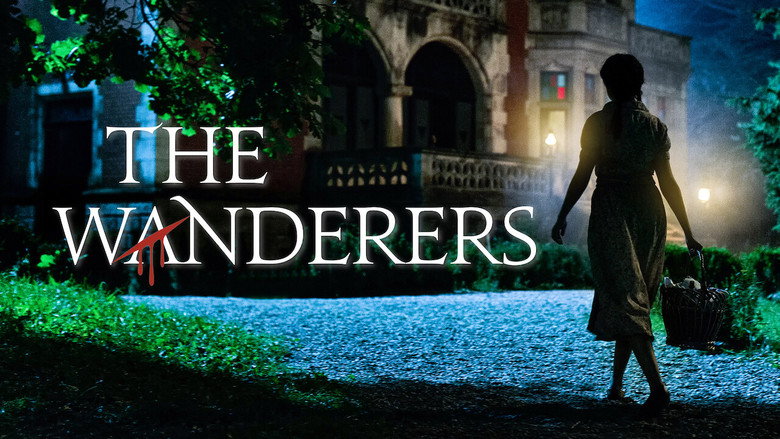 The Wanderers: The Quest of The Demon Hunter still 3