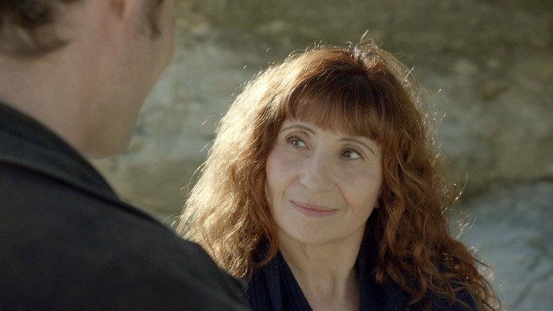 The House by the Sea still 6