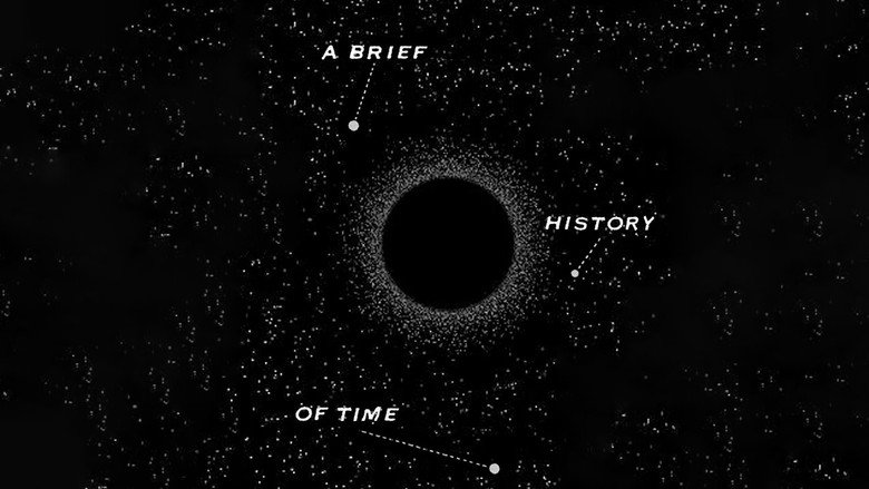 A Brief History of Time still 4