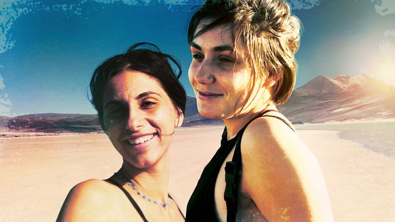 Léa & I still 7