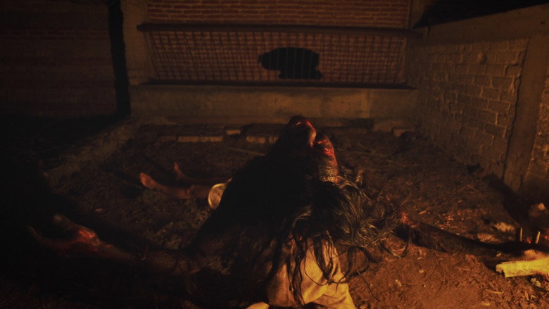 Los Diablos still 1