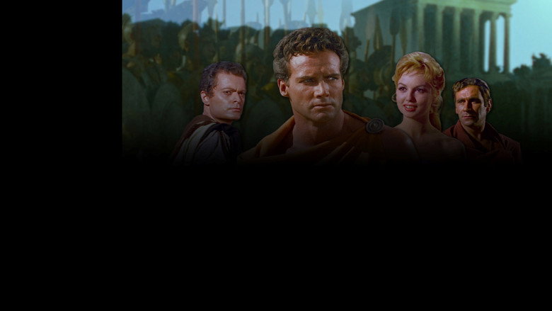 The Giant of Marathon still 6