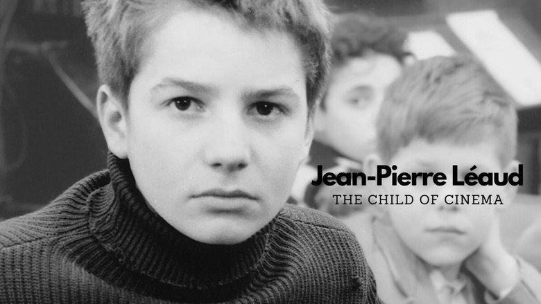 Jean-Pierre Léaud: The Child of Cinema still 7