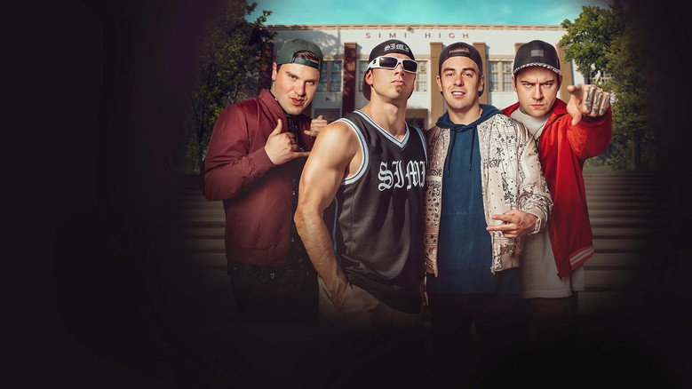 The Real Bros of Simi Valley: The Movie still 2