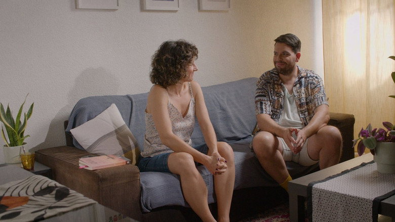 Embarazado still 1