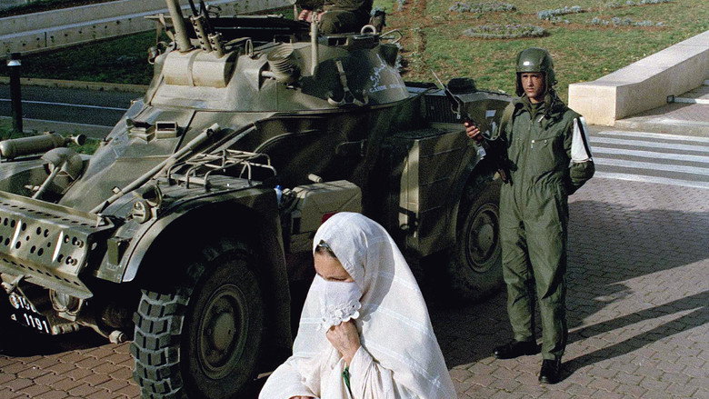 Algérie 1988-2000 : Autopsie d'une tragédie still 6