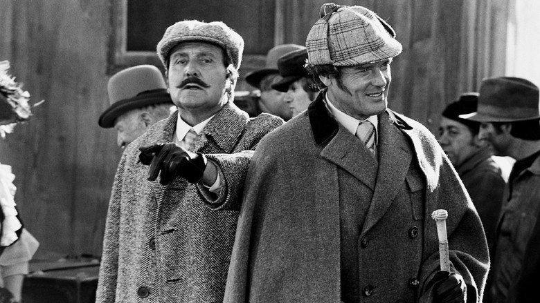 Sherlock Holmes in New York still 2