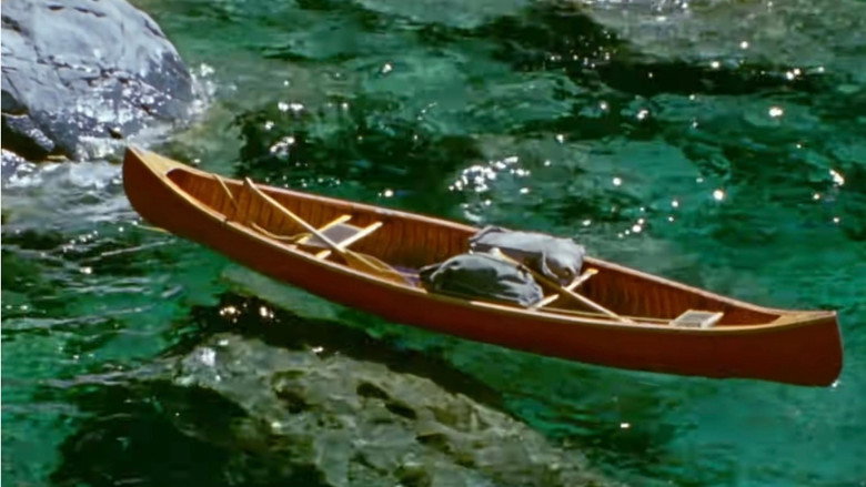 Waterwalker still 6