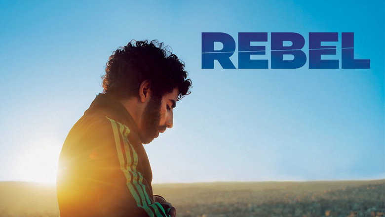 Rebel still 6