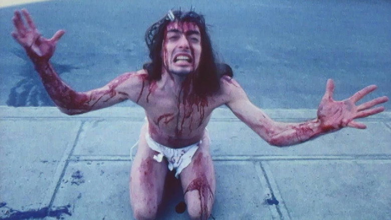 Subconscious Cruelty still 3
