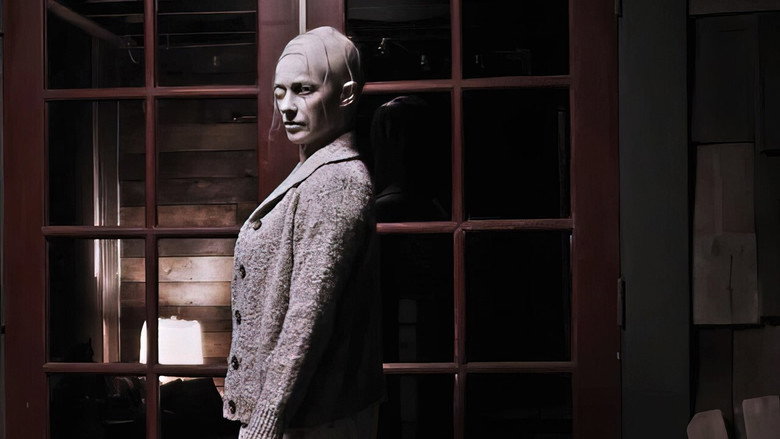 The Accursed still 4