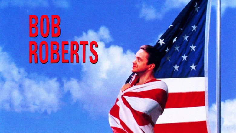 Bob Roberts still 4