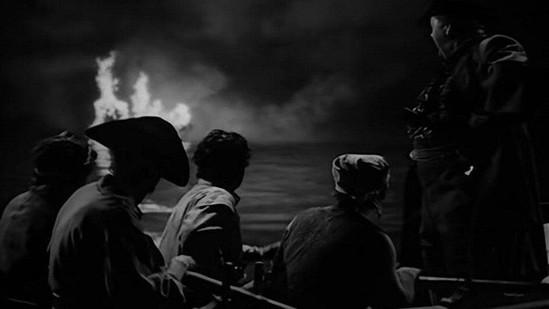 Captain Kidd still 3
