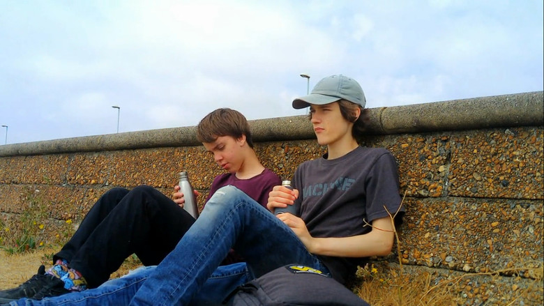 Enemy at the Beach still 4