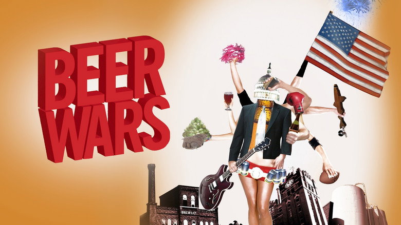 Beer Wars still 4