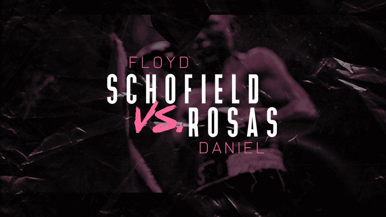 Floyd Schofield vs. Daniel Rosas still 3