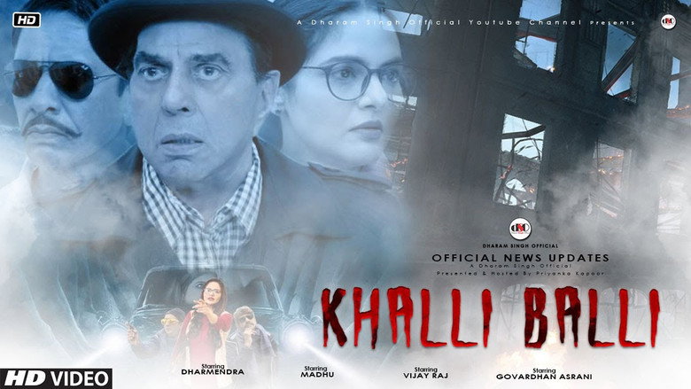 Khalli Balli still 2