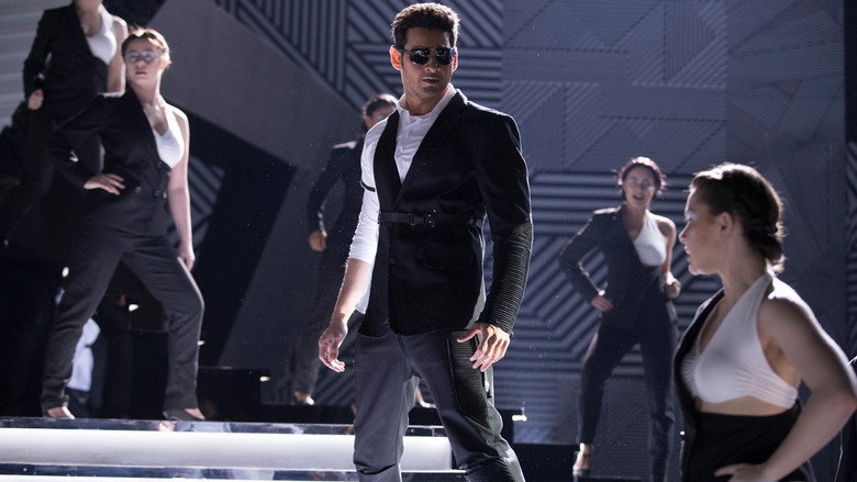 Spyder still 6