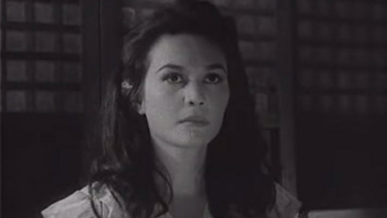 Night of Terror still 1