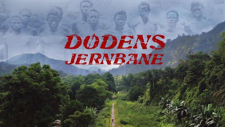 Congo-Océan, un chemin de fer et de sang still 3