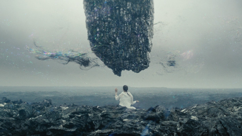 Ambition still 1