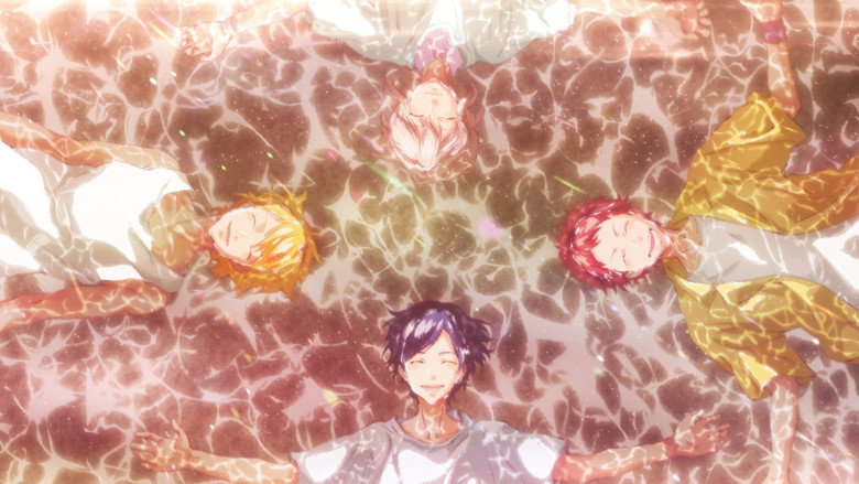 Kimi dake ni Motetainda. still 2