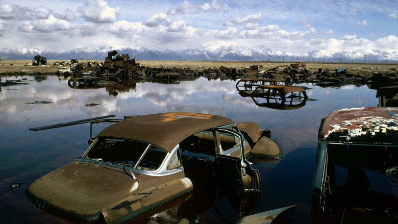 Documerica: Self-Portrait of a Nation on the Brink still 1