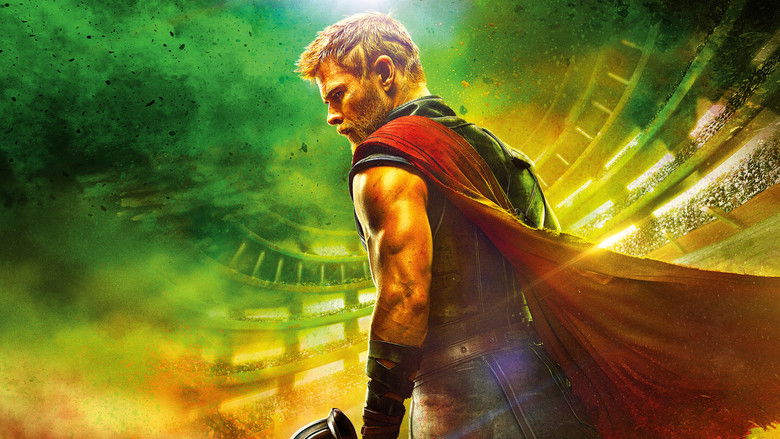 Thor: Ragnarok still 3