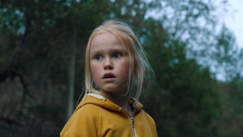 The Innocents still 3