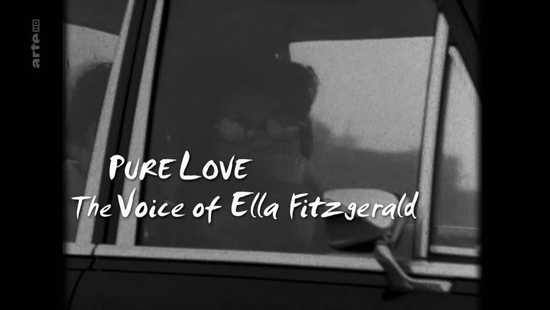 Pure Love: The Voice of Ella Fitzgerald still 1