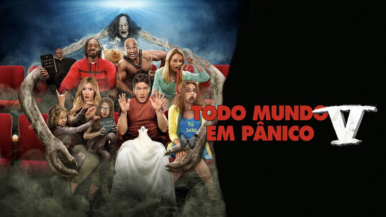 Scary Movie 5 still 2