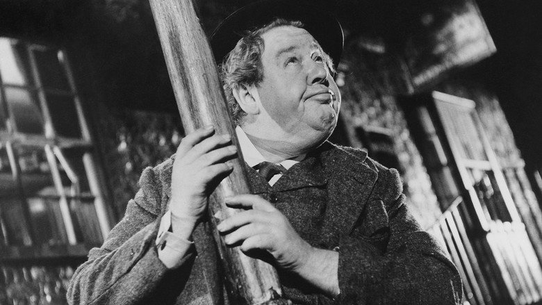 Hobson's Choice still 2