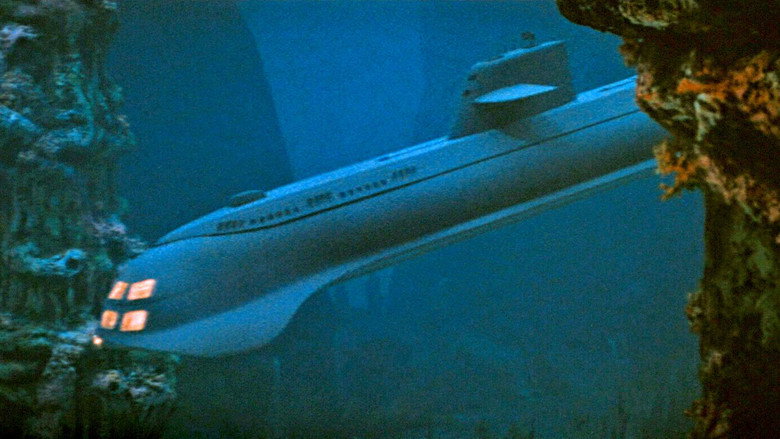 Voyage to the Bottom of the Sea still 3