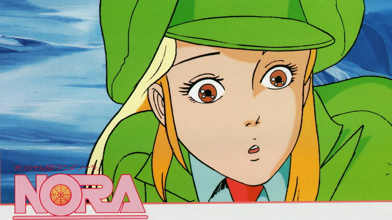 Nora still 2