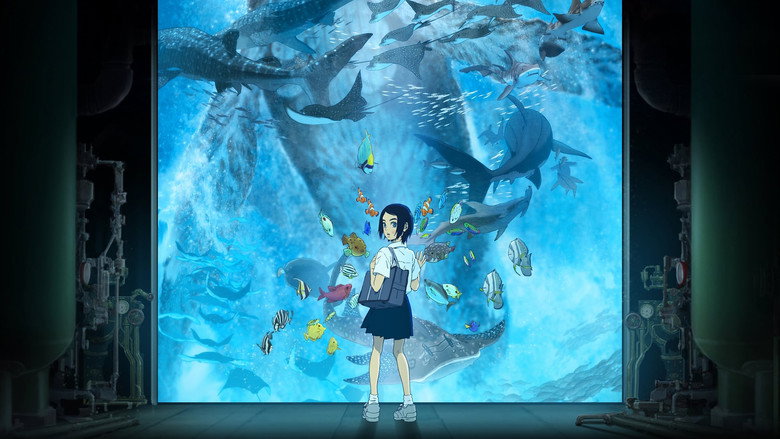 Children of the Sea still 1