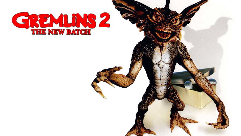 Gremlins 2: The New Batch still 5
