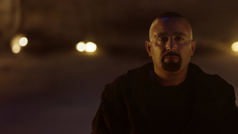 The Spider still 3
