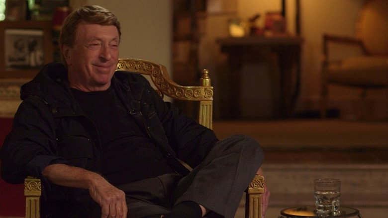 King Cohen: The Wild World of Filmmaker Larry Cohen still 2