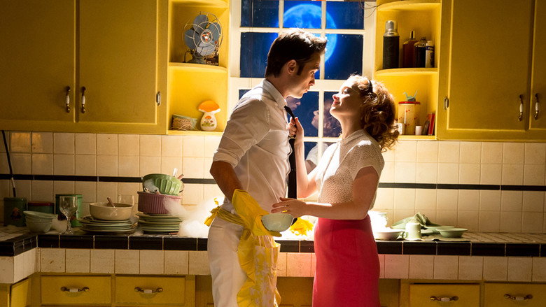 Bang Bang Baby still 2