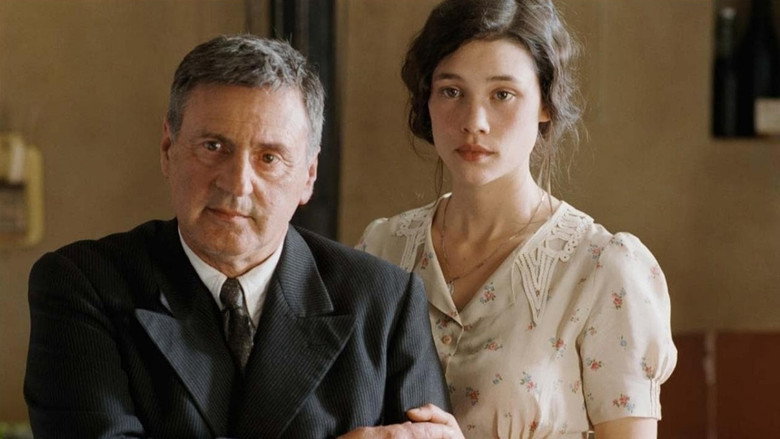 The Well Digger's Daughter still 2