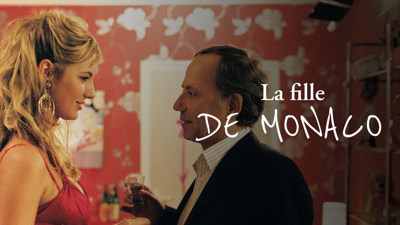 The Girl from Monaco still 1