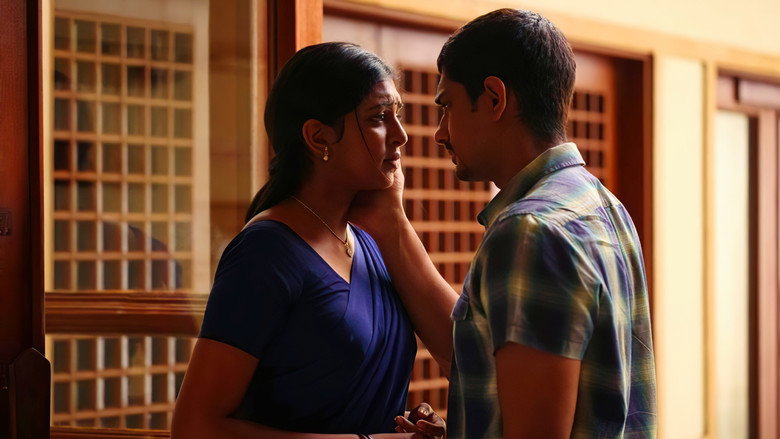 Jigarthanda still 2