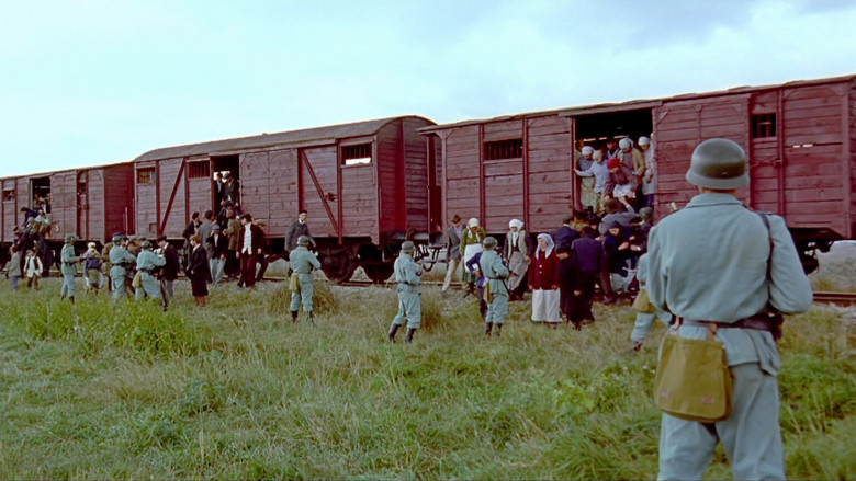 Train of Life still 5