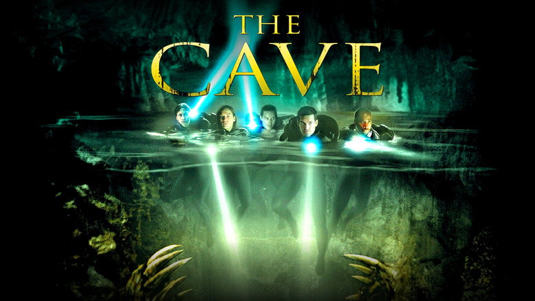 The Cave still 8