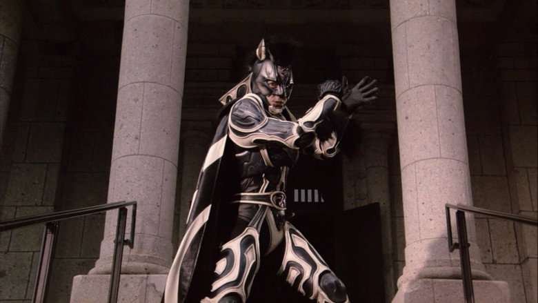 Zebraman still 8