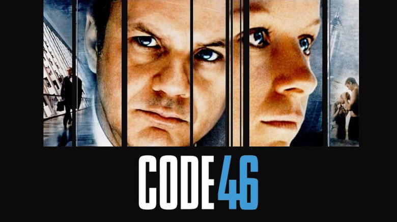 Code 46 still 3