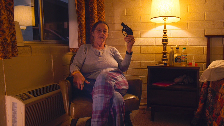 America still 4